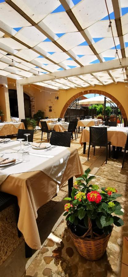 Agroturismo Azienda Agrituristica Baglio Carta