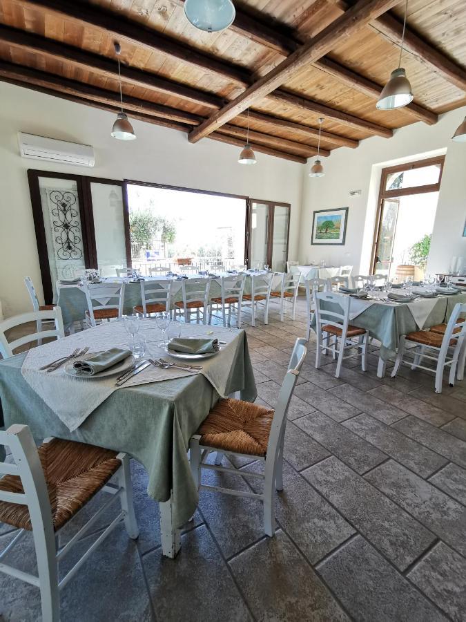 Azienda Agrituristica Baglio Carta *