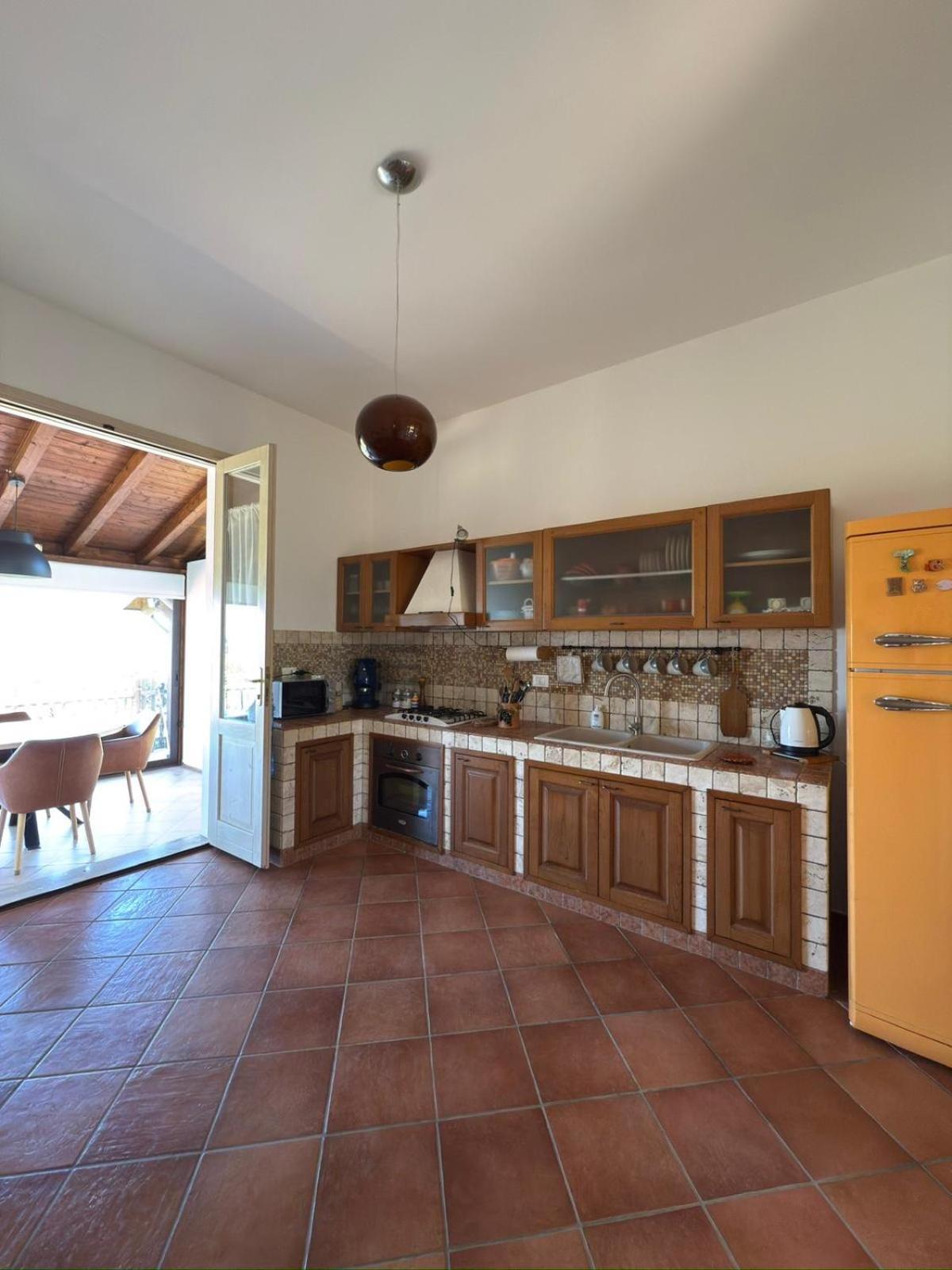 Alojamento de Turismo Rural Azienda Agrituristica Baglio Carta