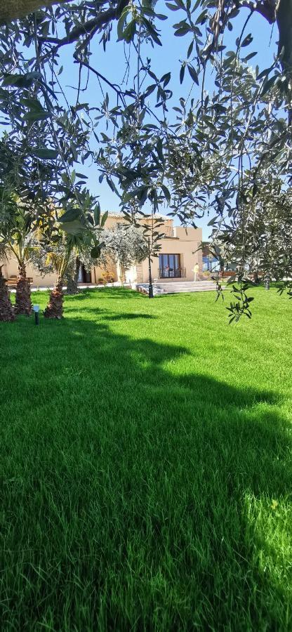 Alloggio per agriturismo Azienda Agrituristica Baglio Carta