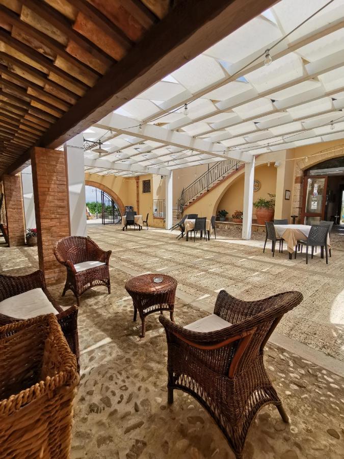 Alloggio per agriturismo Azienda Agrituristica Baglio Carta Balestrate