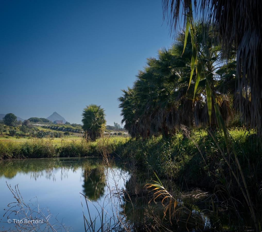 Alloggio per agriturismo Azienda Agrituristica Baglio Carta *