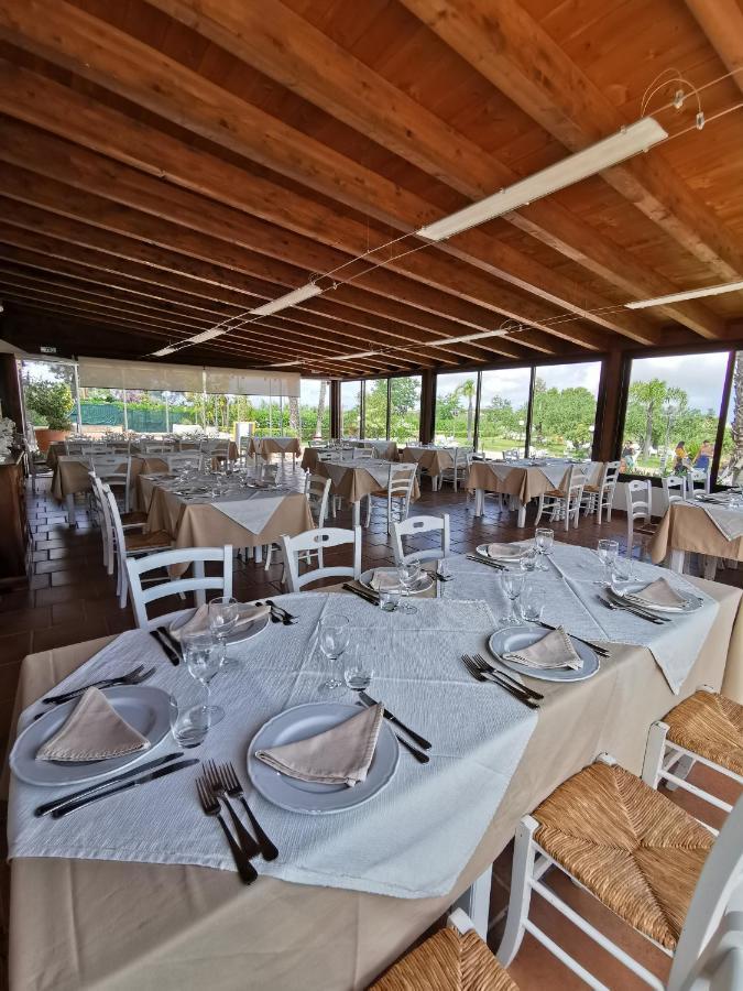Bauernhof Azienda Agrituristica Baglio Carta Balestrate