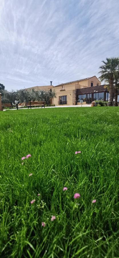 Alloggio per agriturismo Azienda Agrituristica Baglio Carta *