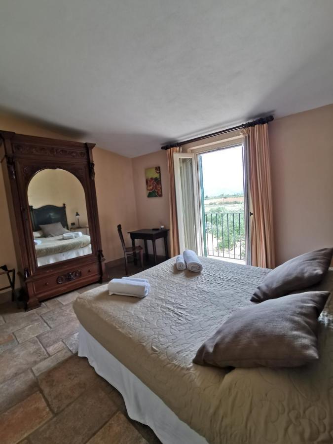 Alloggio per agriturismo Azienda Agrituristica Baglio Carta *